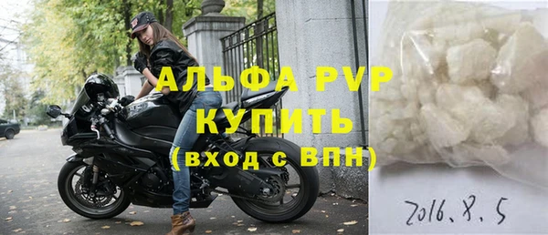 крисы Магас